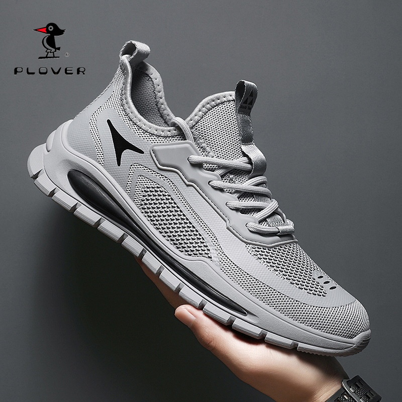 PLOVER BRAND-F-30 GREY